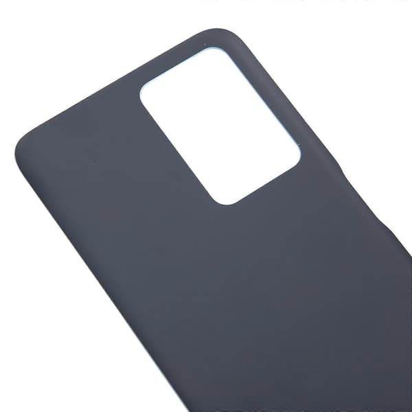 Til OnePlus Nord CE 2 Lite 5G KOMPATIBELt Batteribagcover (Blå) Blå