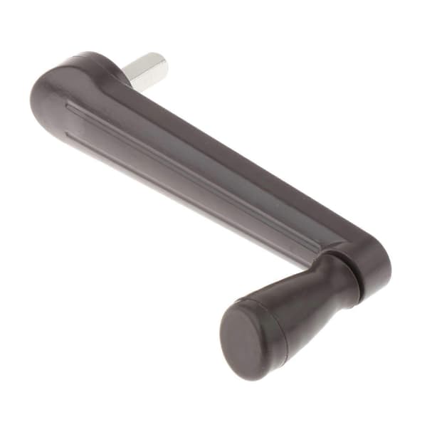 Parasol Tilbehør Terrasseparasol til Altan Strandterrasse Crank handle