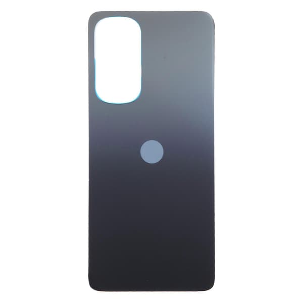 Til Motorola Edge 30 KOMPATIBELt Batteribagcover Grey