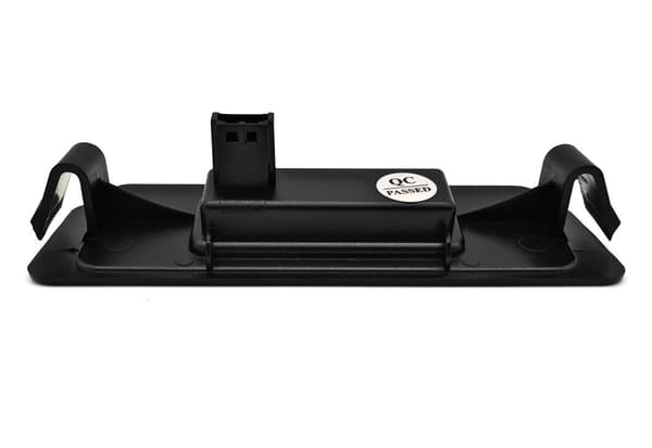 2 stk. Volvo S90 LED-nummerpladelys 2x650lm