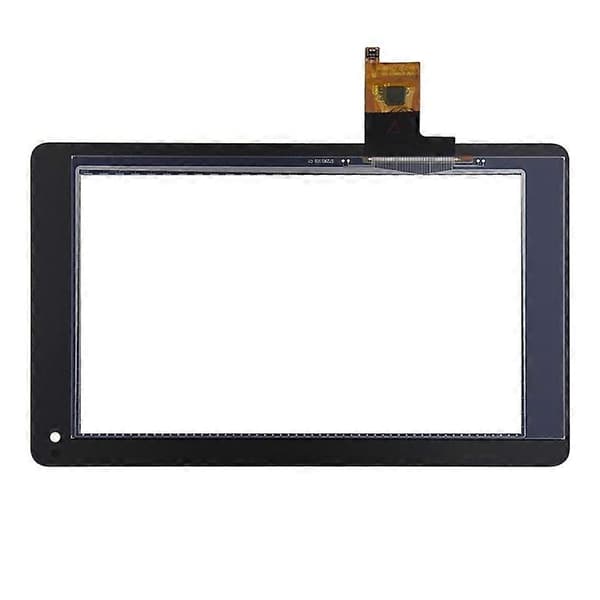 Touchpanel til Huawei MediaPad S7-301 S7-301U S7-303U (sort) Black