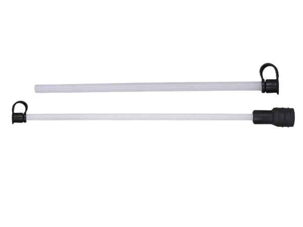 Oliepumpe sprøjte 200 ml - Manuel værkstedssprøjte 352