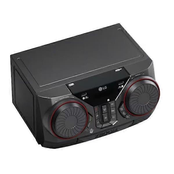 Mini Hi-fi-system - Xboom The Beast CK43N - 300W - Bluetooth 4.0 - Svart