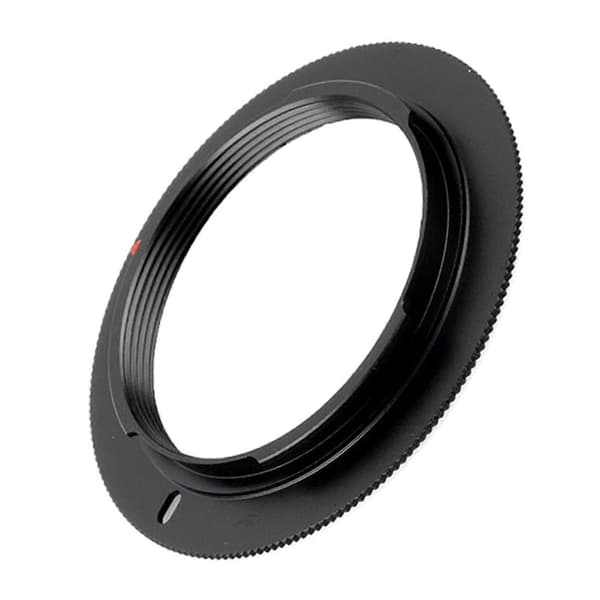 DB M42 Linseadapter Linseadapterring Konverteringsadapter til NIKON f-mount linse—ls