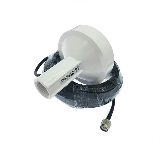 Marine Båd Køretøj Navigation Antenne Gps Svampeantenne Navigation Enhed—ls
