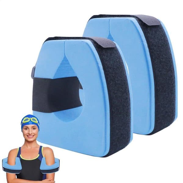 Arm Floaties, Svømmebelter, Svømmebelter for voksne, Svømmebånd, Flytering, Armstropper—ls