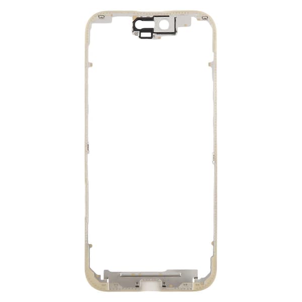 For iPhone Air Front LCD-skjermramme Not Specified