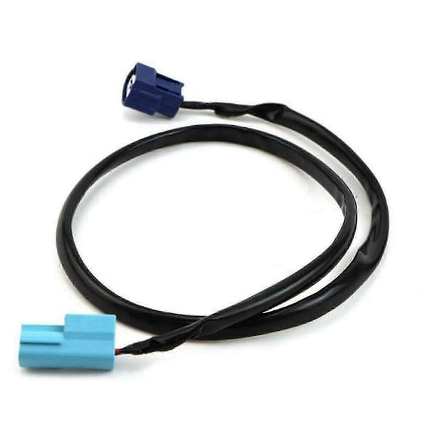 Udskiftning af ledningsnet til bankesensor til 350Z G35 FX35 2003-2006 Black