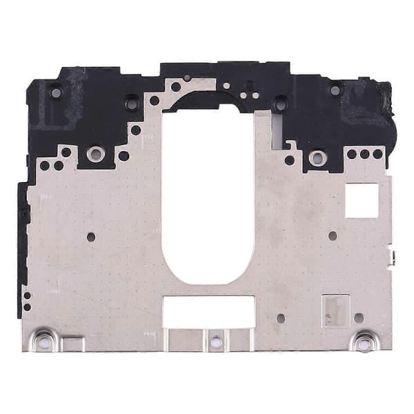 Moderkortsskydd för Nokia 6.1 Plus / X6 TA-1103 TA-1083 TA-1099 Not Specified