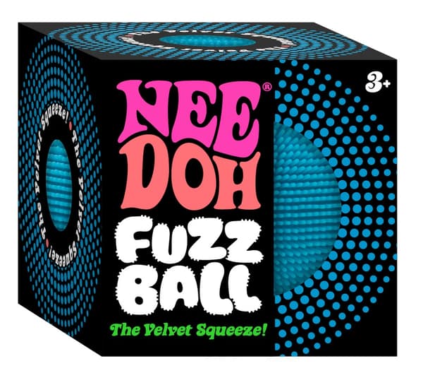 Needoh - Fuzz Ball Classic