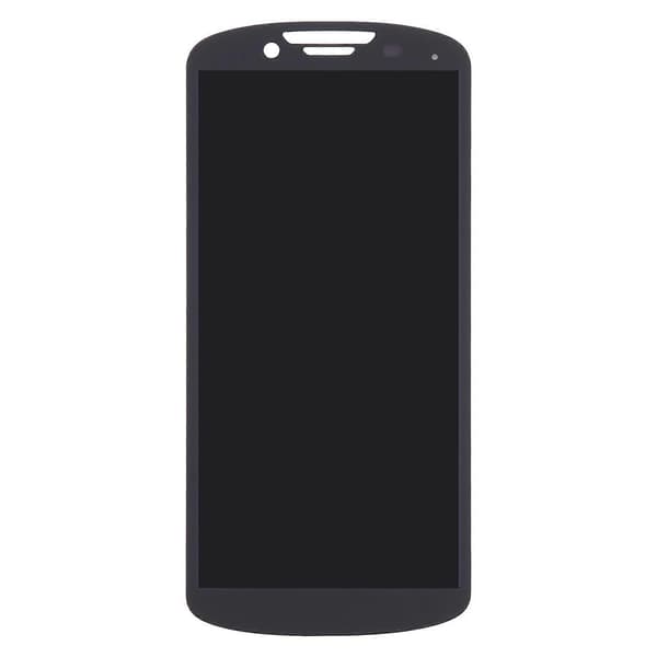KOMPATIBEL LCD-skærm med Digitizer Fuld Samling Not Specified For Zebra TC58