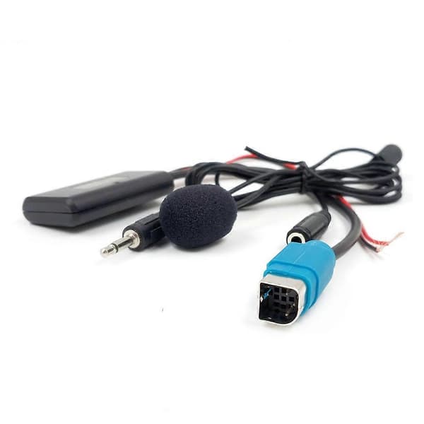 Musikkabel, mikrofonkabler, solid digital afspiller – ls