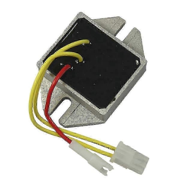 Spänningsregulator för motor för Briggs & Stratton 797375 797182—ls