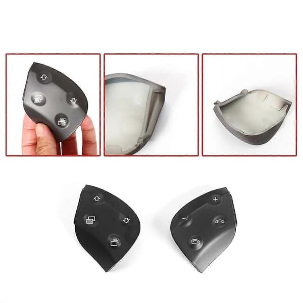 Bilrattbryterkontrollknapper for - W203 C-klasse C200 C260 2038701451—ls