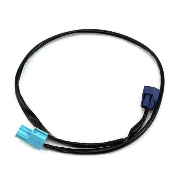 Udskiftning af ledningsnet til bankesensor til 350Z G35 FX35 2003-2006 Black