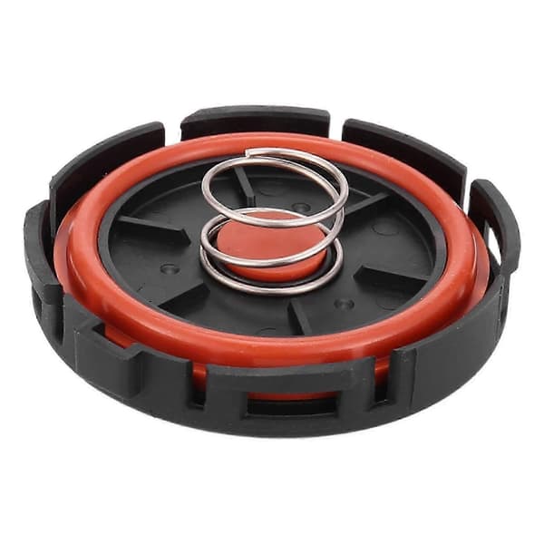 Motorcylinderhovedventildæksel 11127555212 kompatibel med- E81 E82 E84 E85 E87 E88 E90 E91 E92 E93