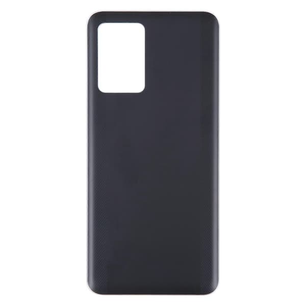 Xiaomi Redmi K60E OEM-akun takakansi Black