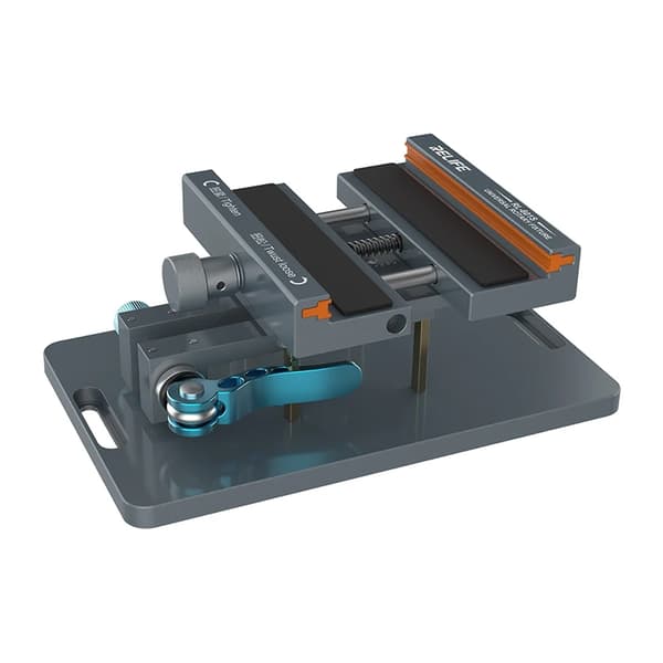 ReLife pyörivä yleiskiinnike matkapuhelimille RL601S 1070