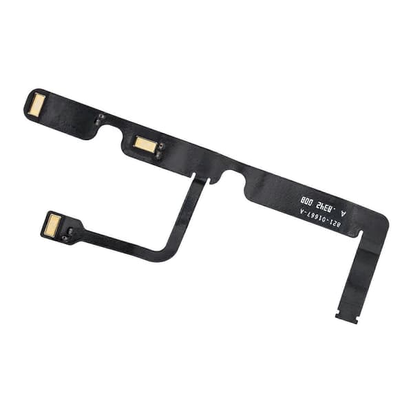 Mikrofon Flexkabel For MacBook Pro 13 tommer A1989 Inte angivet