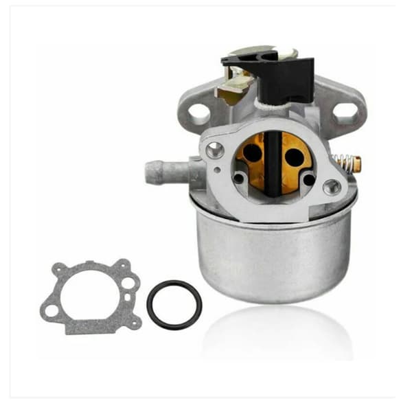 Metal karburator med gummiring til 498965 motor—ls