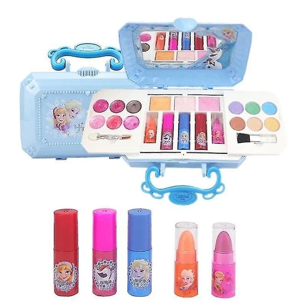 Ice Princess Cosmetics sminkesett – ls Pink