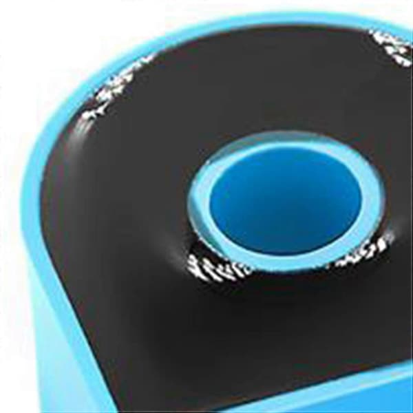 10 stk Zmct103c 5a/5ma Ct103 Presisjon Miniatyr Strømtransformator In-line 2-pin Dip-2—ls