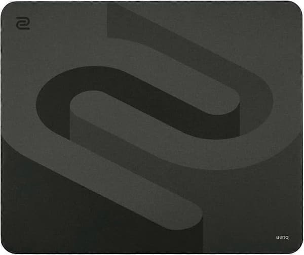 ZOWIE G-SR-SE Grå Gaming Musematte Kompatibel med eSport