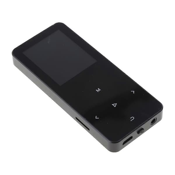 MP3-musiikkisoitin kannettava mediasoitin e-kirjalla Hifi häviötön ääni