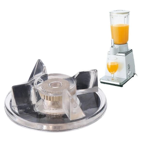 Erstatningsgir i plastbase for Magic Bullet reservedeler 250W juicertilbehør—ls