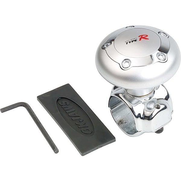 R-Type Rattstangskule Multifunksjonell Universell Lager