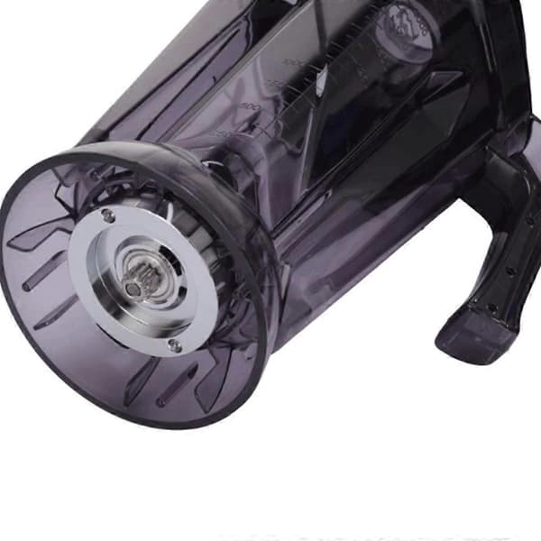 Universal 2,5L Blenderbeholder Foodprocessor Blenderbeholder Kop med Knivlåg til Blenderkop Beholderdele[ls]