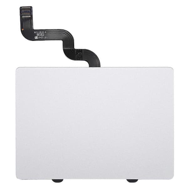 KOMPATIBEL Touchpad med Flexkabel til Macbook Pro 13,3 tommer (2012) A1398 / MC975 / MC976 Inte angivet