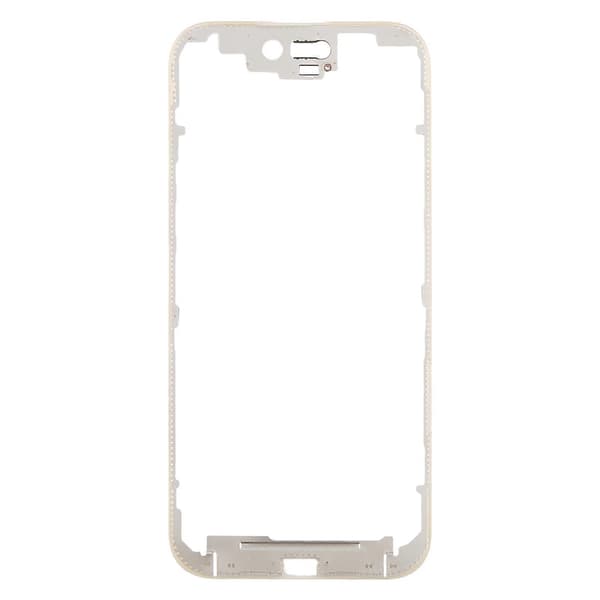 For iPhone Air Front LCD-skjermramme Not Specified
