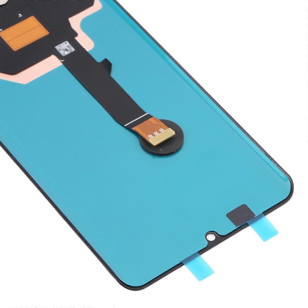 OLED LCD-skærm til Huawei P30 Pro med Digitizer Komplet Samling Inte angivet