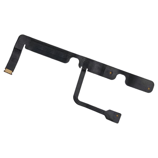 Mikrofon Flexkabel för MacBook Pro 13 tum A1989 Inte angivet