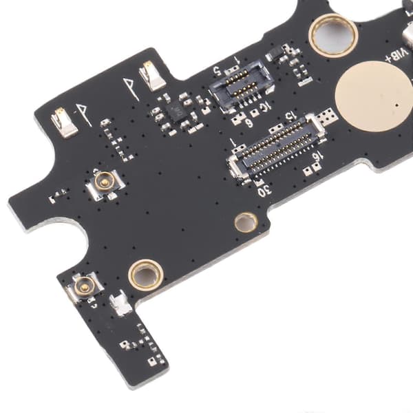 Ladeportkort for UMIDIGI BISON GT2 Pro 5G 25-26s—ls