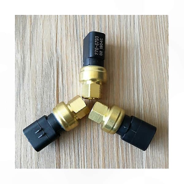 276-6793 Olietryksensor, Indsugningstryk Autodele 2766793