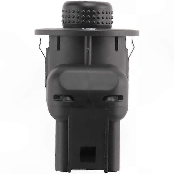 10-pin elektrisk sidespeilbryter for Captur MK4 8200214921 8200676529 Black