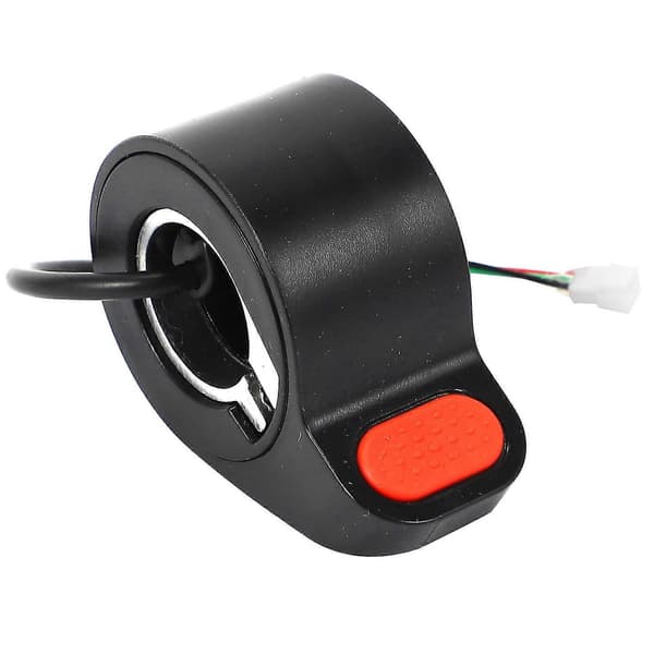 5x Elektrisk Scooter Hastighedsregulator Tommelfingeraccelerator Til M365/pro Tilbehør—ls