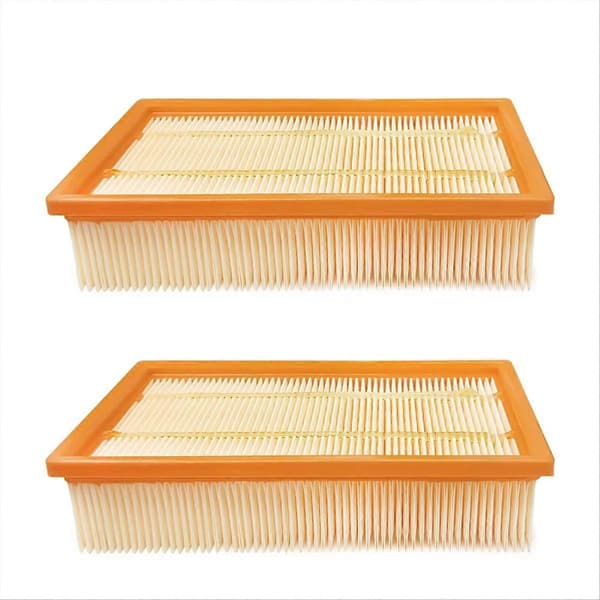 Filter til NT25, NT35, NT 361 ECO, GAS 35/55[ls]