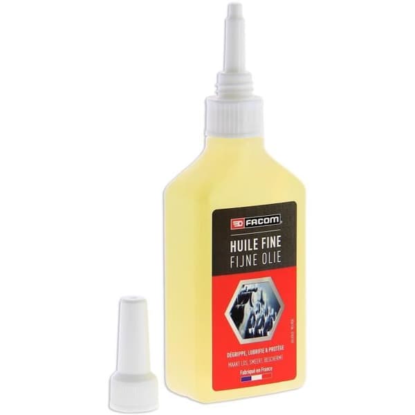 Fin olie 125 ml