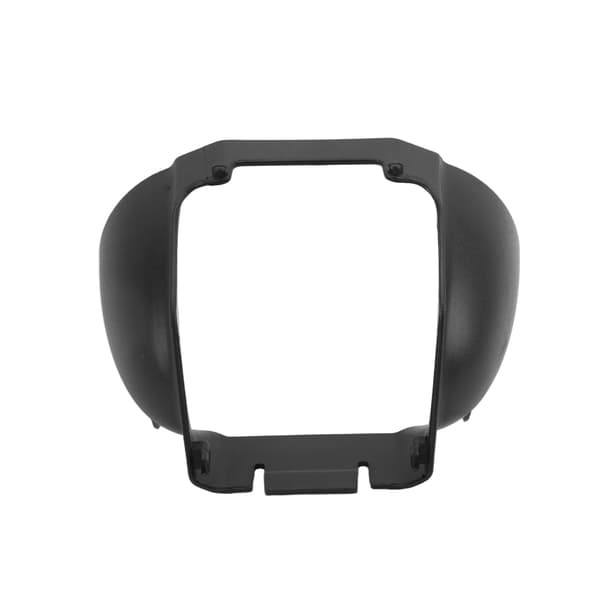 DJI Mavic 3 Dronekamera Linsebeskyttelse Solskærm Anti-refleks Beskyttelseshætte