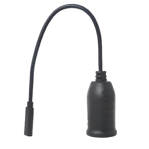 100w Usb C Pd Hun Type C Til 20v Biludtag Strømkabel Konverterkabel[ls]