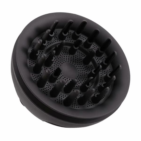 Airwrap HS09/Co-Anda2x Förbättrad Diffusor Våg Lock Munstycke Kupol med Diffusa Funktioner—ls