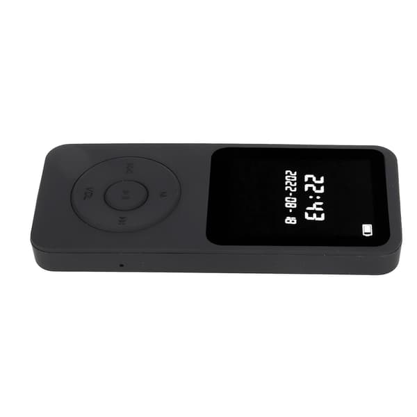 M-soitin, MP3 MP4 -soitin Bluetooth-musiikkisoitin M-soitin Lyömätön arvo – ls
