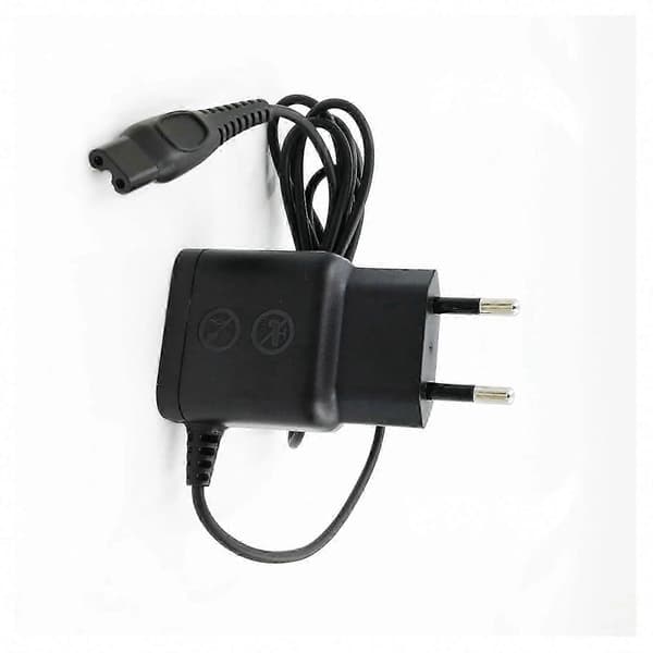 HQ8505 Series 5000 S9000 Hurtigladende strømadapter med EU-plugg