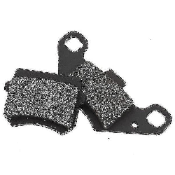 Bremseklods til 50cc 70cc 90cc 110cc 125cc 150cc 200cc 250cc ATV Quad 25-26s—ls