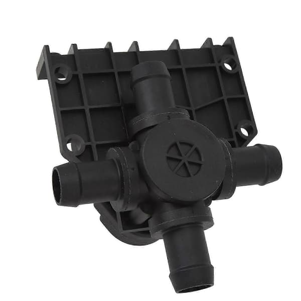 Kølemiddelventilaktuator Udskiftning til Tesla Model S og X 2012 til 2017 600737000B 4-vejs Køling