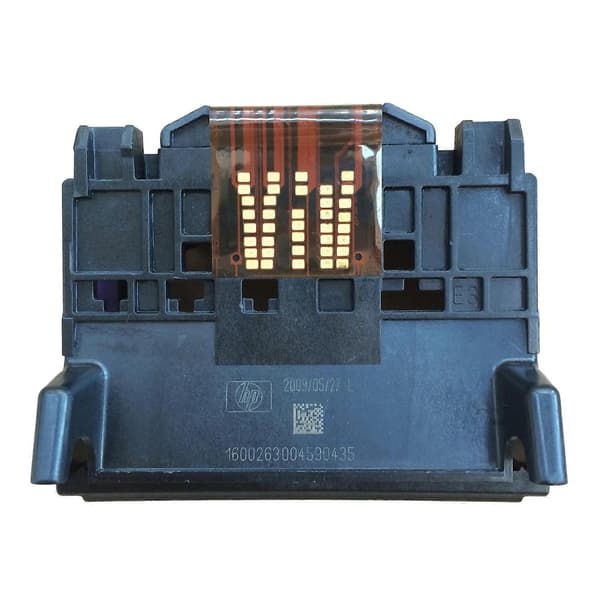 PRINTHOVED HP920 Testet 100% Velfungerende Printhoved til HP 6000 6500 6500A 7000—ls