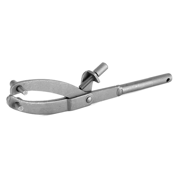 Værktøj til fjernelse af variator til scooter og motorcykel, fremstillet af aluminiumslegering